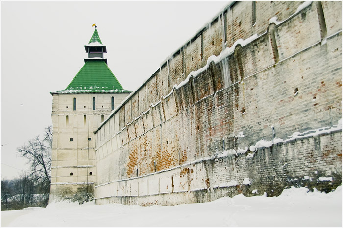 Свято - Троице Сергиева Лавра. Сергиев посад.