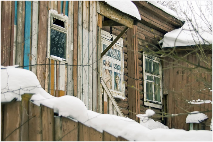 Свято - Троице Сергиева Лавра. Сергиев посад.